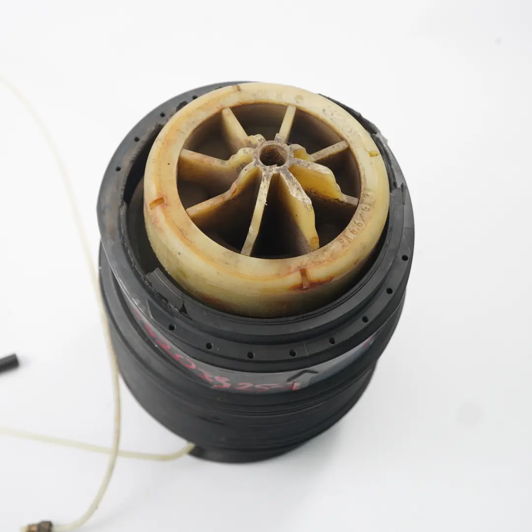 Suspension Spring Left N/S to Mercedes S212 Estate Rear Air with Part number A2123203925 Mercedes S212 Estate Rear Air Suspension Spring Left N/S - SKU A2123203925-2 - Part number A2123203925