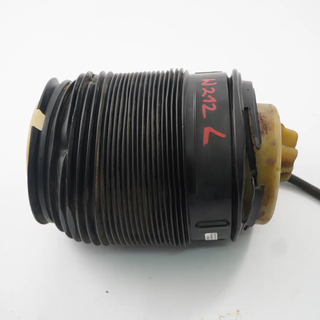 Mercedes S212 Ressort Suspension Pneumatique Arrière Gauche Break - SKU A2123203925-2 - Numéro de pièce A2123203925