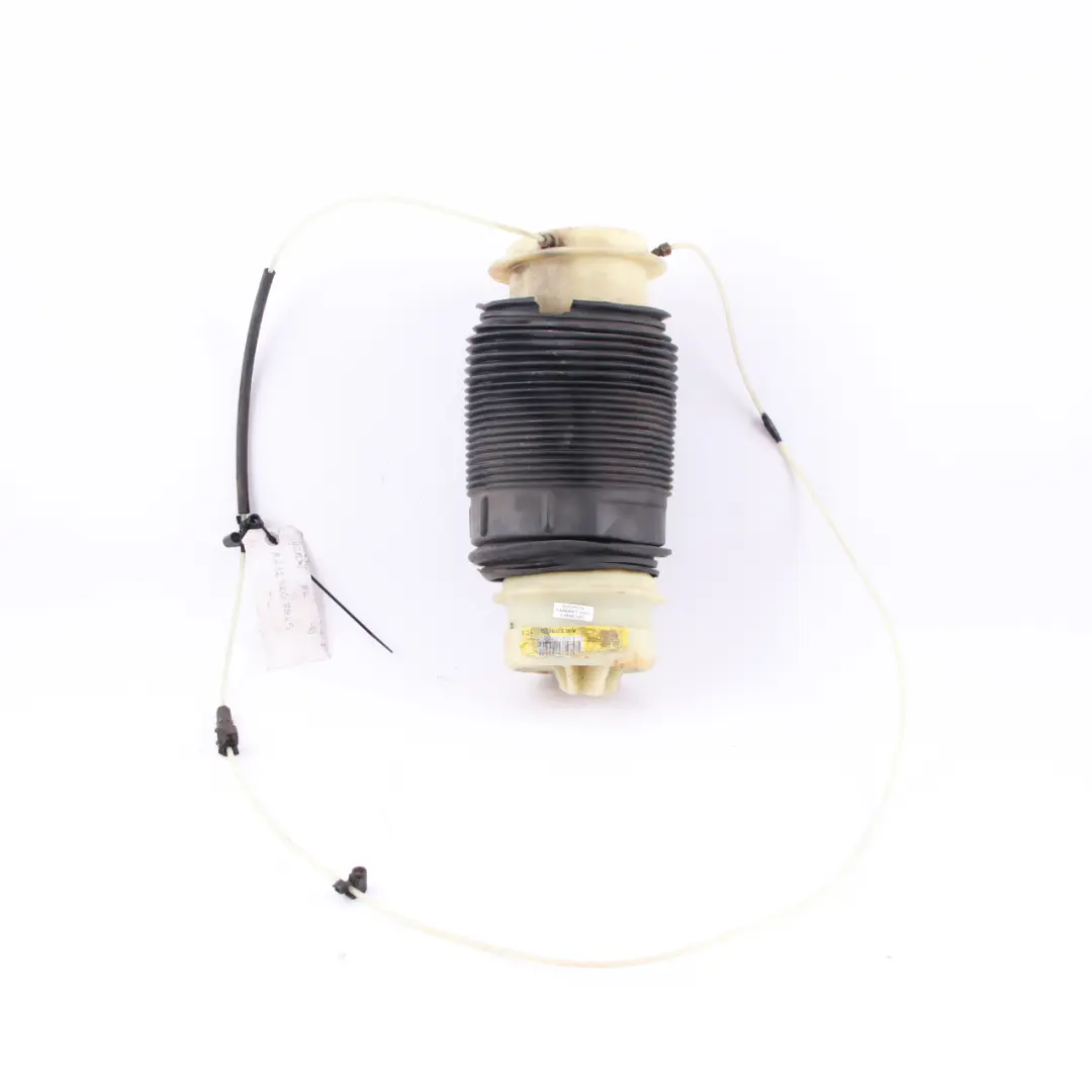 Rear Absorber Mercedes W212 Air Suspension Shock Bag Left N/S Spring - SKU A2123203925 - Part number A2123203925