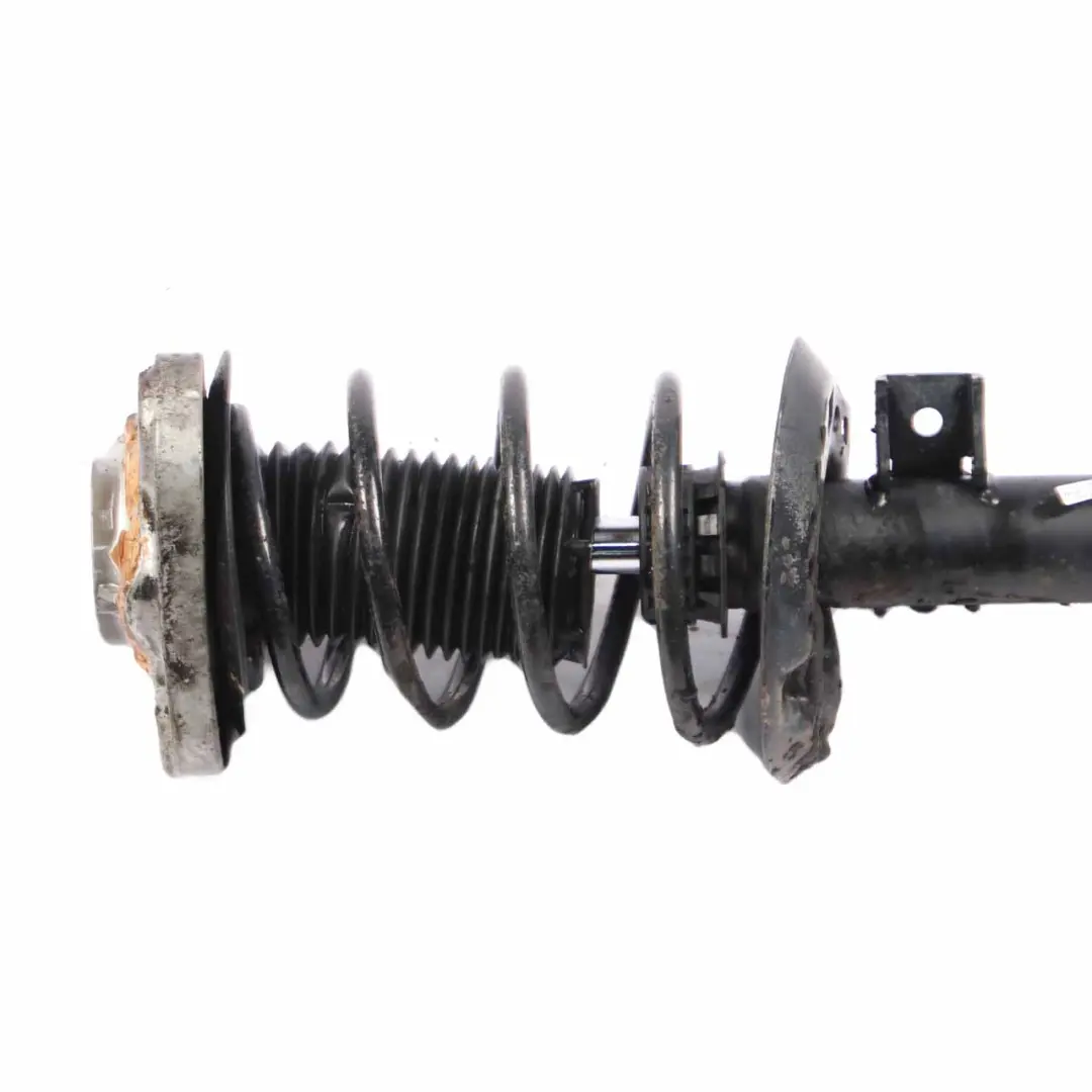 Amortisseur à ressort avant droit Mercedes W212 - SKU A2123204013-1 - Numéro de pièce A2123204013