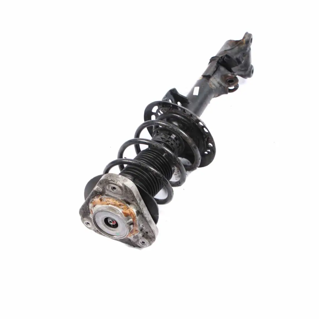 Amortisseur à ressort avant droit Mercedes W212 - SKU A2123204013-1 - Numéro de pièce A2123204013