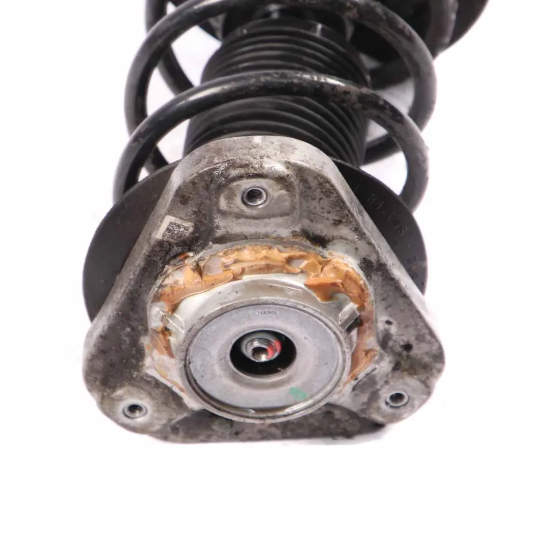 Amortisseur à ressort avant droit Mercedes W212 - SKU A2123204013-1 - Numéro de pièce A2123204013