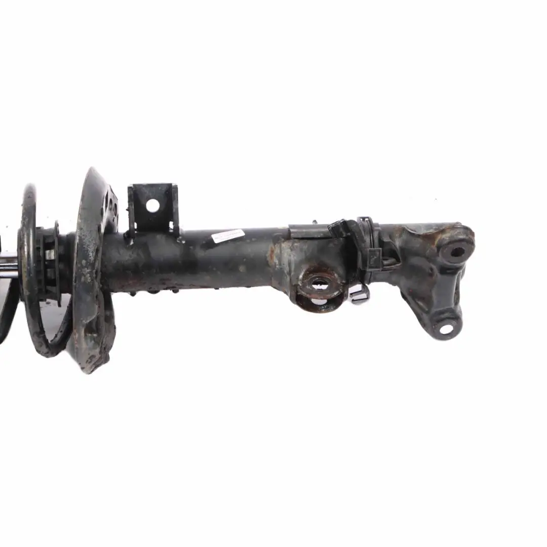 Amortisseur à ressort avant droit Mercedes W212 - SKU A2123204013-1 - Numéro de pièce A2123204013