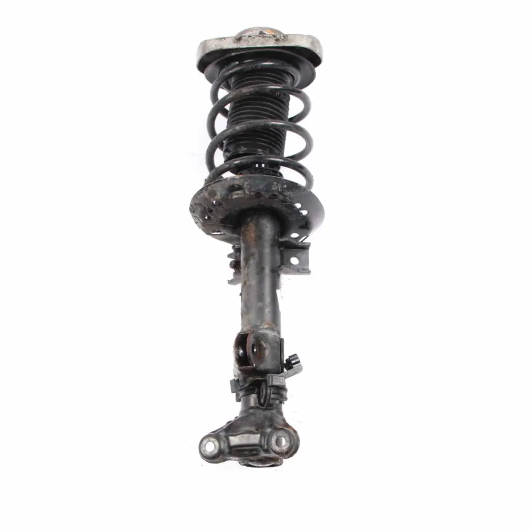 Amortisseur à ressort avant droit Mercedes W212 - SKU A2123204013-1 - Numéro de pièce A2123204013