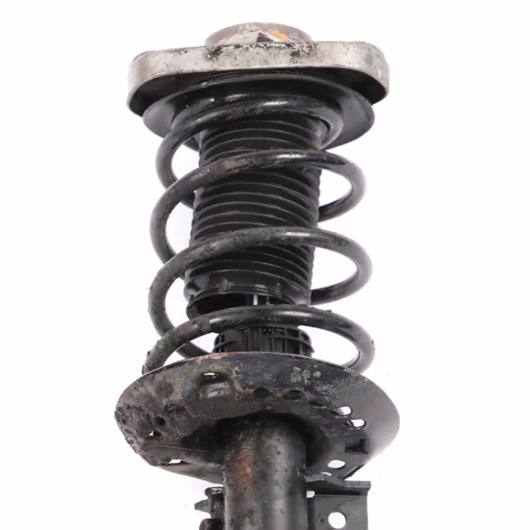 Amortisseur à ressort avant droit Mercedes W212 - SKU A2123204013-1 - Numéro de pièce A2123204013