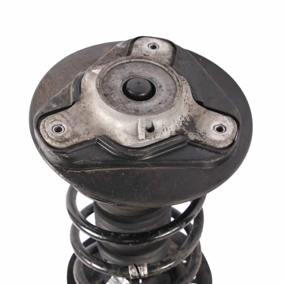 Vorne Links Aufhängung Bein Brems Scheibe Radnabe Mercedes W212 E 250 CDI - SKU A2123204013-2 - Teilenummer A2123204013