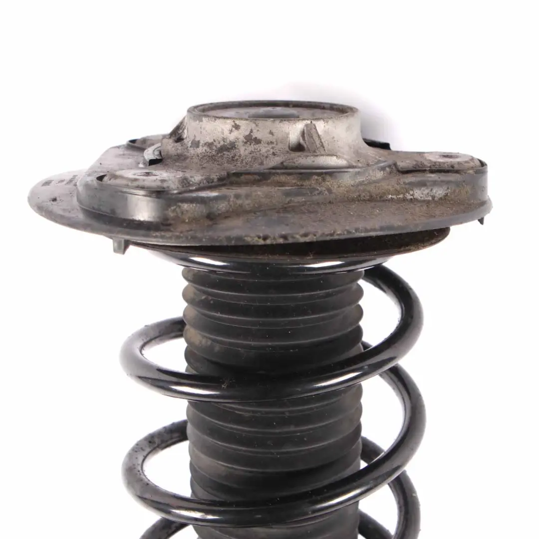 Vorne Links Aufhängung Bein Brems Scheibe Radnabe Mercedes W212 E 250 CDI - SKU A2123204013-2 - Teilenummer A2123204013