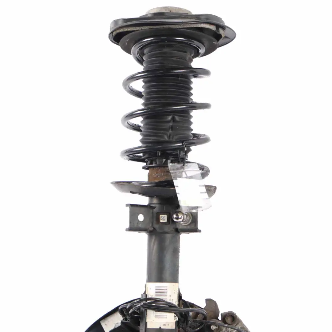 Front Right O/S Suspension Leg Brake Disc Wheel Hub to Mercedes W212 E 250 CDI with Part number A2123204013 Mercedes W212 E 250 CDI Front Right O/S Suspension Leg Brake Disc Wheel Hub - SKU A2123204013-3 - Part number A2123204013