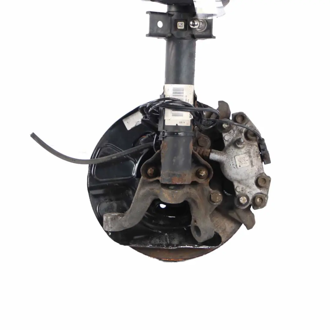 Front Right O/S Suspension Leg Brake Disc Wheel Hub to Mercedes W212 E 250 CDI with Part number A2123204013 Mercedes W212 E 250 CDI Front Right O/S Suspension Leg Brake Disc Wheel Hub - SKU A2123204013-3 - Part number A2123204013