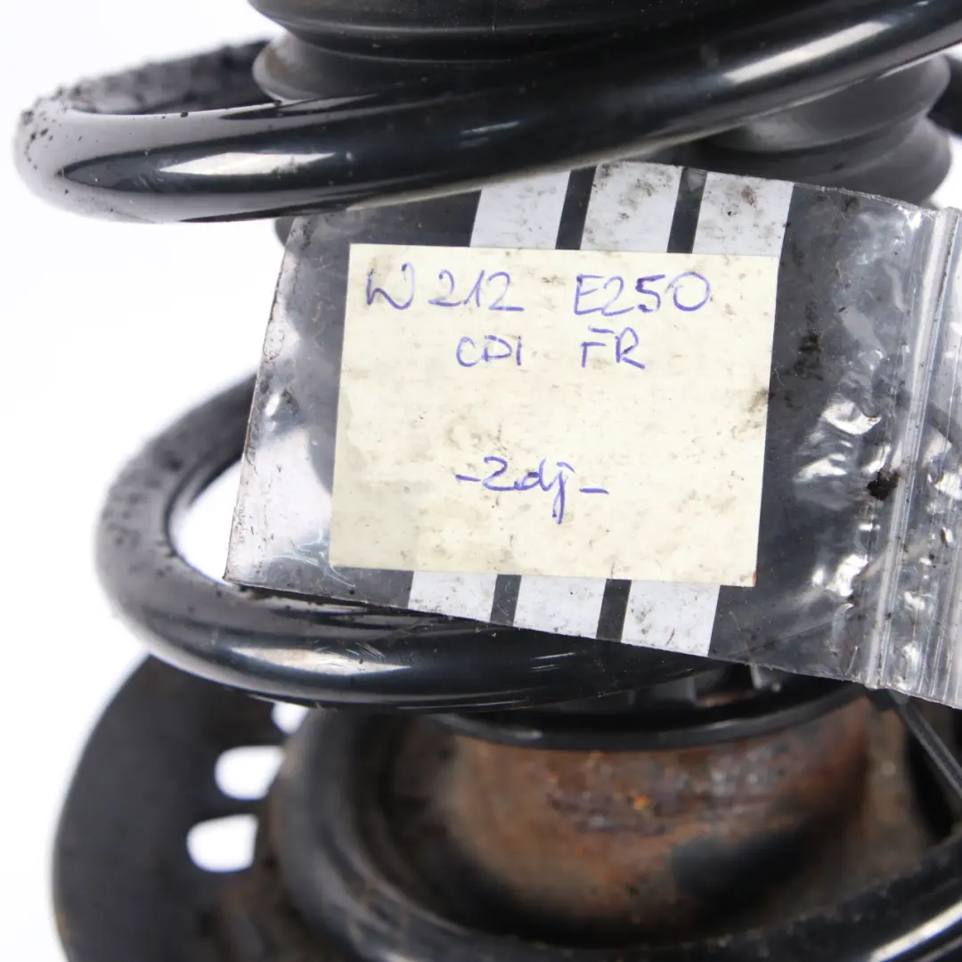 Front Right O/S Suspension Leg Brake Disc Wheel Hub to Mercedes W212 E 250 CDI with Part number A2123204013 Mercedes W212 E 250 CDI Front Right O/S Suspension Leg Brake Disc Wheel Hub - SKU A2123204013-3 - Part number A2123204013