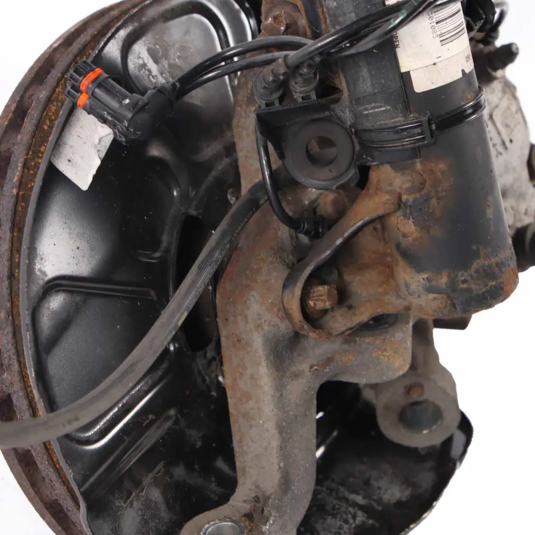 Front Right O/S Suspension Leg Brake Disc Wheel Hub to Mercedes W212 E 250 CDI with Part number A2123204013 Mercedes W212 E 250 CDI Front Right O/S Suspension Leg Brake Disc Wheel Hub - SKU A2123204013-3 - Part number A2123204013