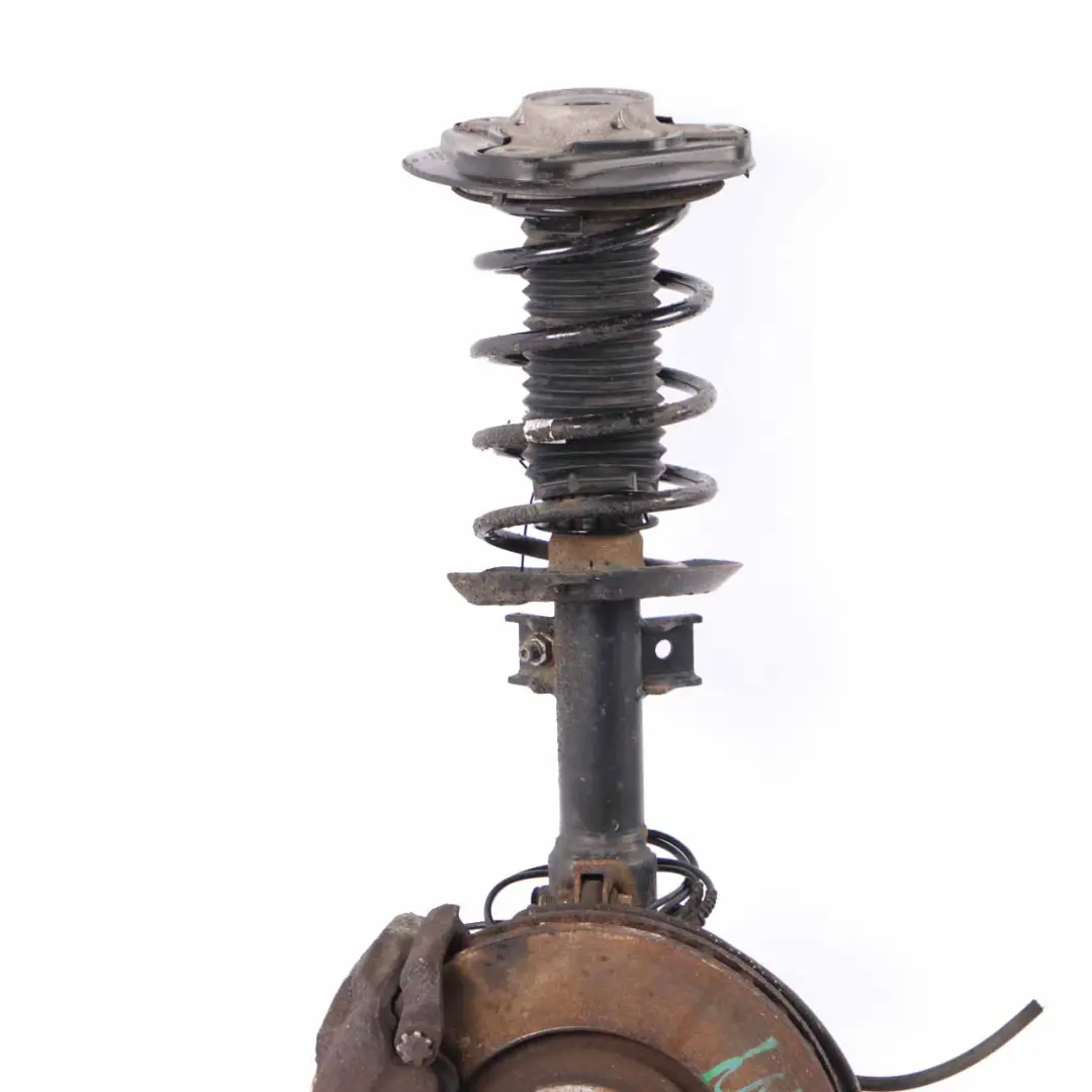 Front Right O/S Suspension Leg Brake Disc Wheel Hub to Mercedes W212 E 250 CDI with Part number A2123204013 Mercedes W212 E 250 CDI Front Right O/S Suspension Leg Brake Disc Wheel Hub - SKU A2123204013-3 - Part number A2123204013