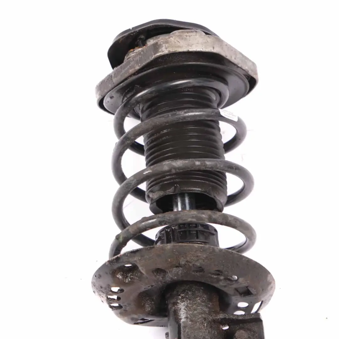 Mercedes W212 Amortiguador de muelle delantero izquierdo - SKU A2123204013 - Número de pieza A2123204013