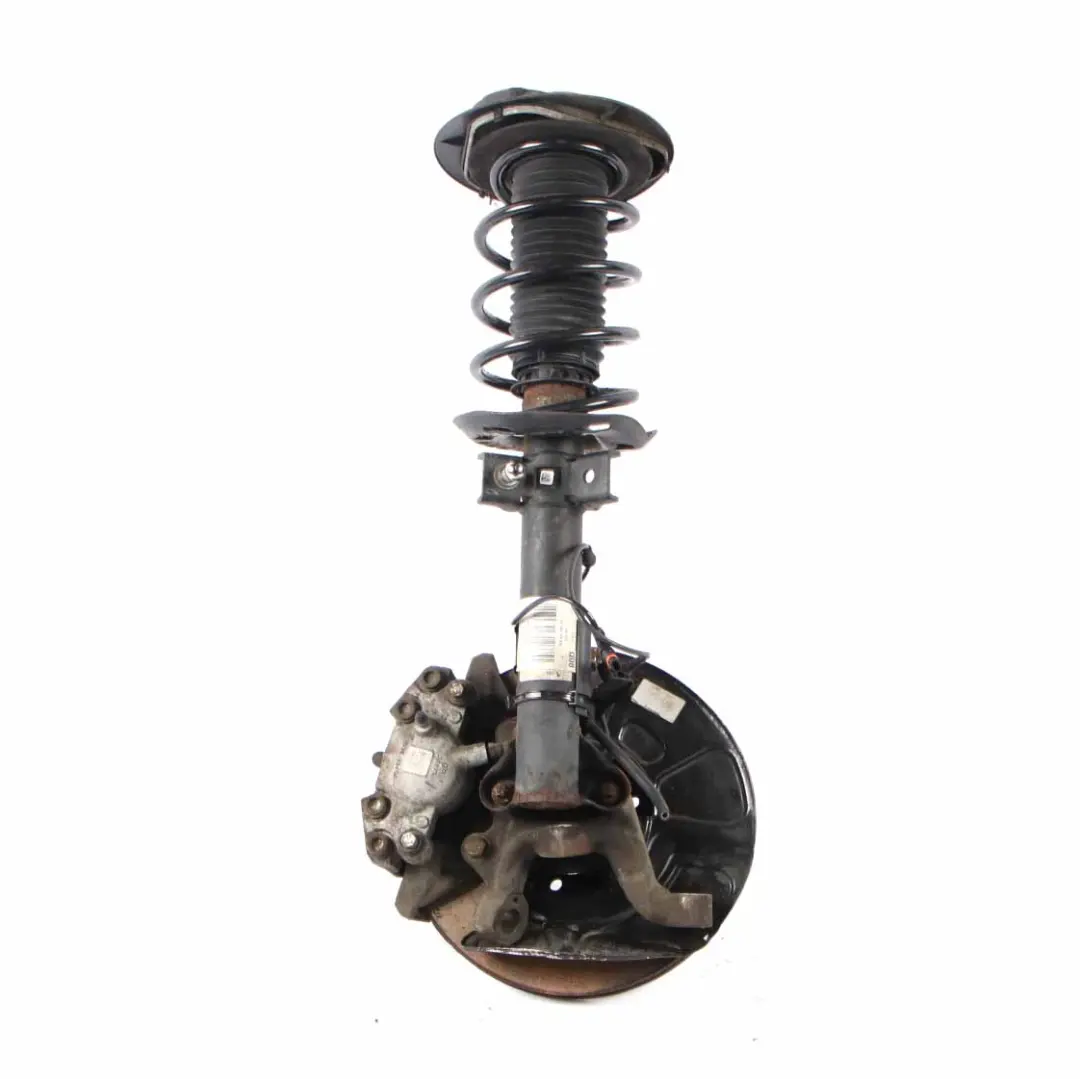 Federbein Vorne Links Stoßdämpfer Strebe für Mercedes W212 mit Teilenummer A2123204013 Mercedes W212 Federbein Vorne Links Stoßdämpfer Strebe - SKU A2123204013 - Teilenummer A2123204013