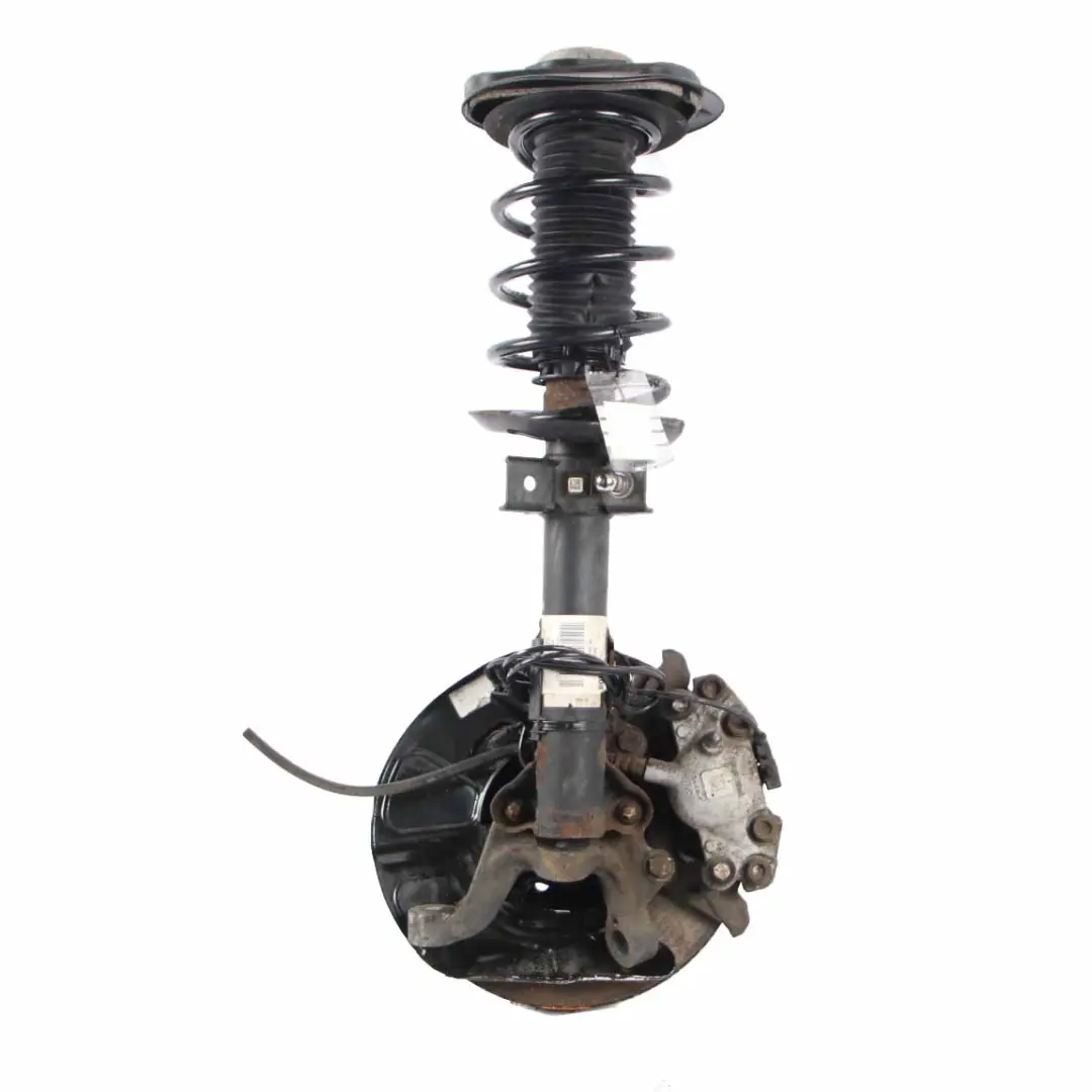 Federbein Vorne Links Stoßdämpfer Strebe für Mercedes W212 mit Teilenummer A2123204013 Mercedes W212 Federbein Vorne Links Stoßdämpfer Strebe - SKU A2123204013 - Teilenummer A2123204013