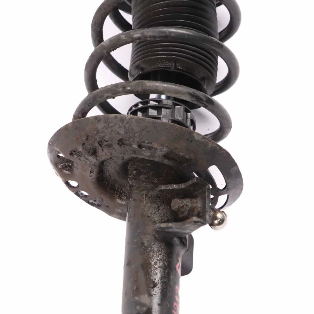 Amortiguador de muelle delantero izquierdo para Mercedes W212 con número de pieza A2123204013 Mercedes W212 Amortiguador de muelle delantero izquierdo - SKU A2123204013 - Número de pieza A2123204013