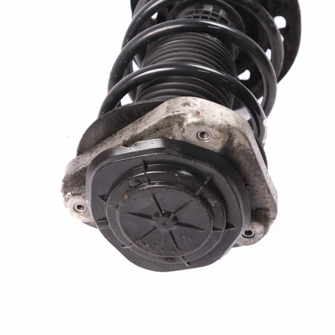 Strut Front Left N/S Shock Absorber Strut to Mercedes W212 Spring with Part number A2123204013 Mercedes W212 Spring Strut Front Left N/S Shock Absorber Strut - SKU A2123204013 - Part number A2123204013