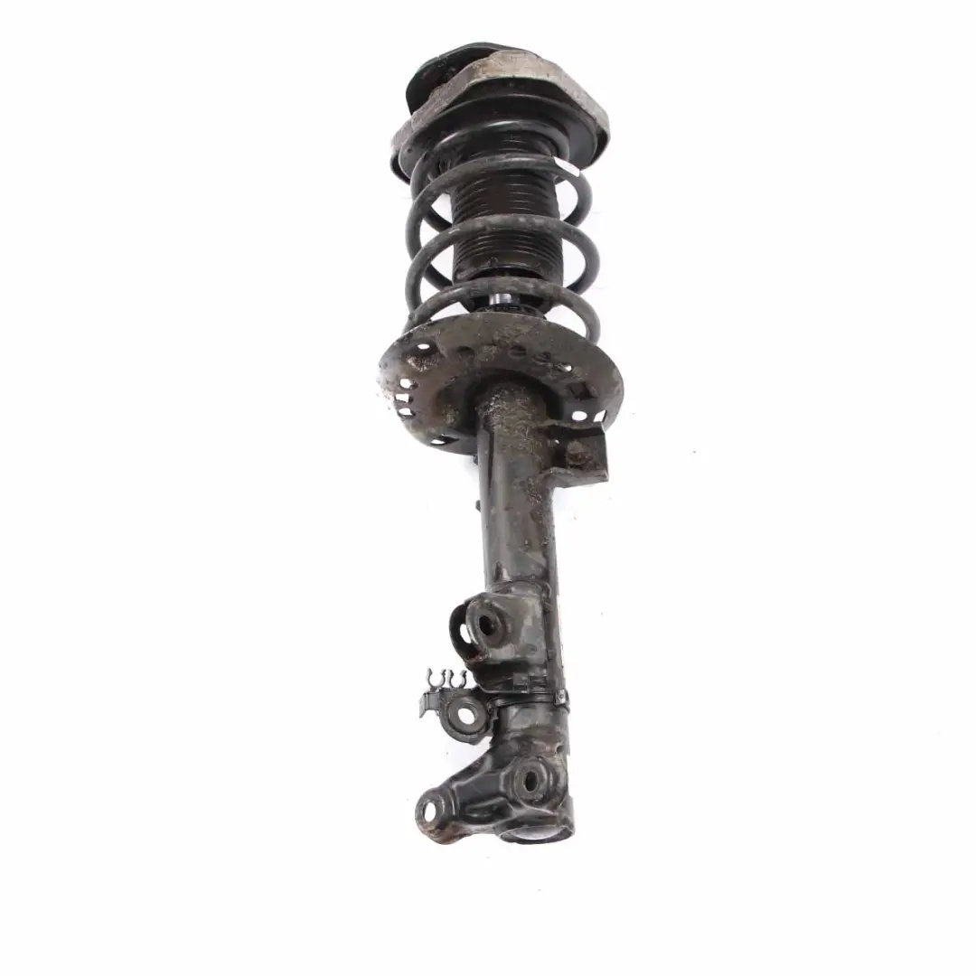 Mercedes W212 Ammortizzatore anteriore sinistro - SKU A2123204013 - Numero di parte A2123204013