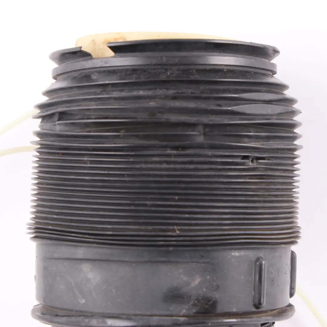 Rear Absorber Mercedes W212 Air Suspension Shock Bag Right O/S Spring Unit - SKU A2123204025-1 - Part number A2123204025