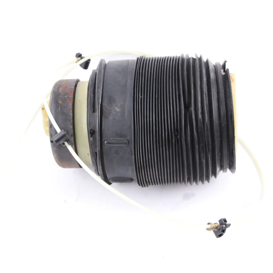 Rear Absorber Mercedes W212 Air Suspension Shock Bag Right O/S Spring Unit - SKU A2123204025-1 - Part number A2123204025