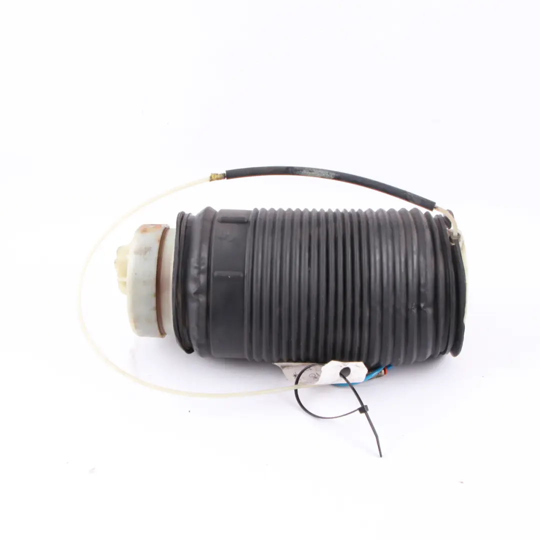 Rear Absorber Mercedes W212 Air Suspension Shock Bag Right O/S Spring - SKU A2123204025 - Part number A2123204025