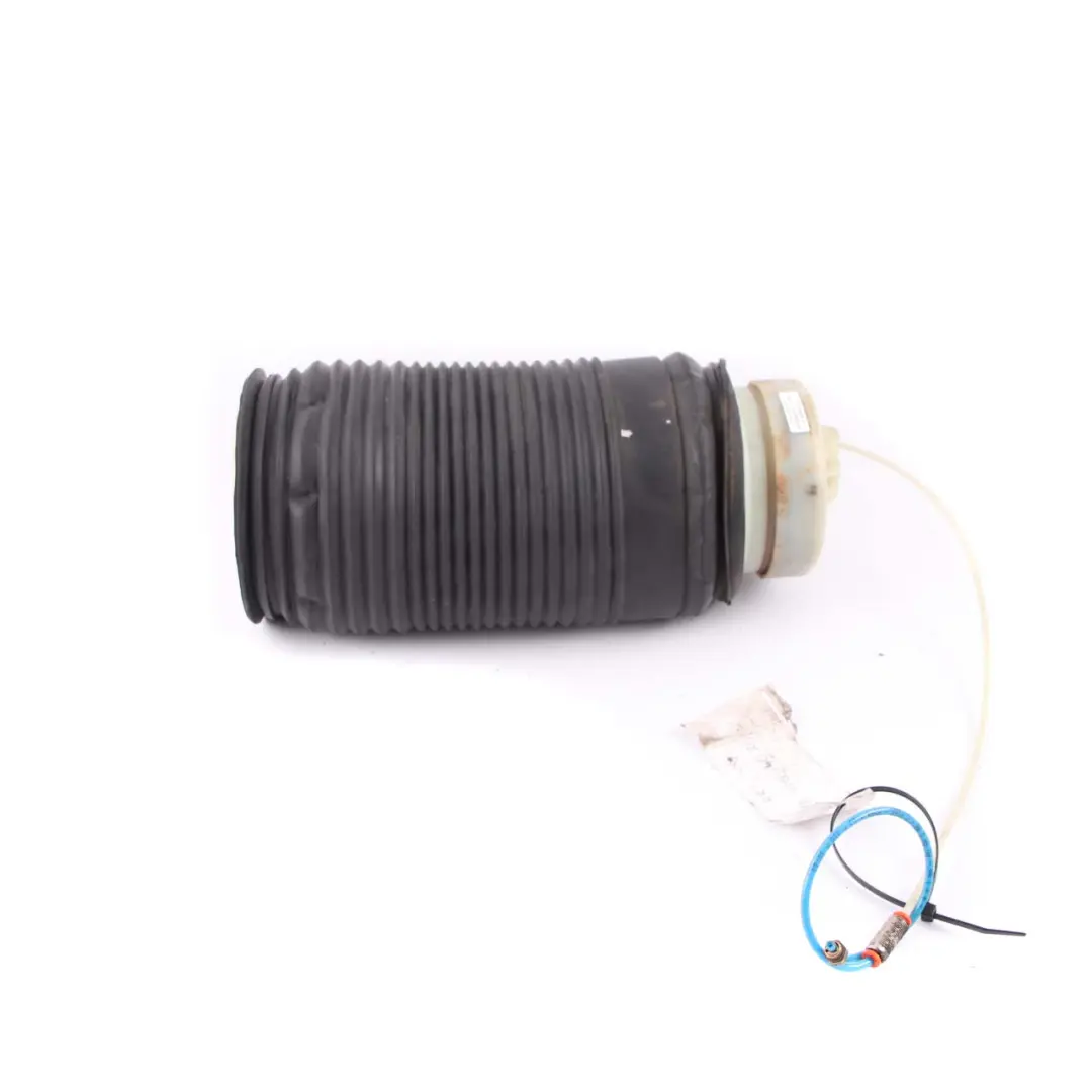 Rear Absorber Mercedes W212 Air Suspension Shock Bag Right O/S Spring - SKU A2123204025 - Part number A2123204025