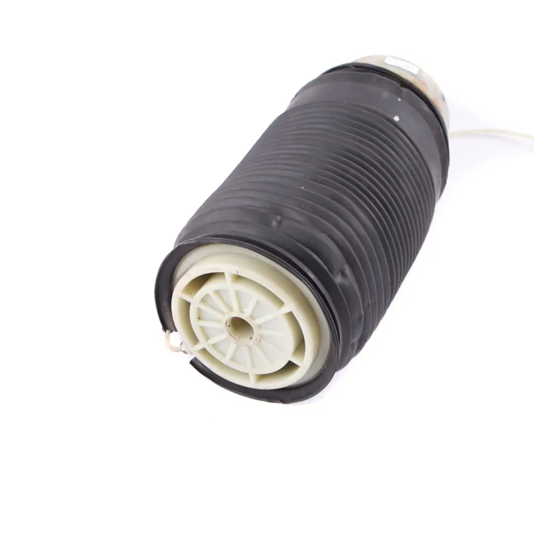Rear Absorber Mercedes W212 Air Suspension Shock Bag Right O/S Spring - SKU A2123204025 - Part number A2123204025