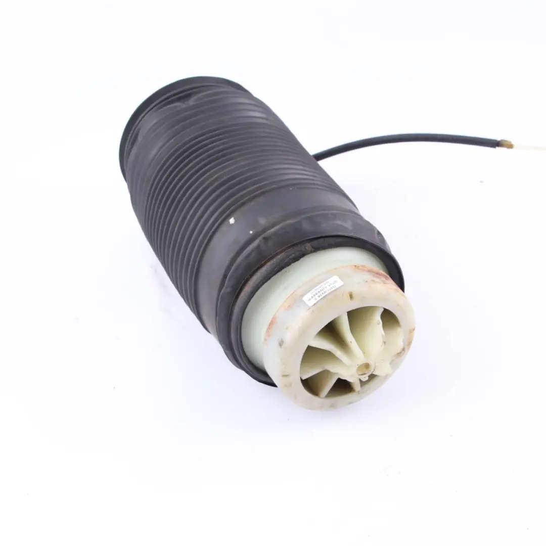 Absorber Mercedes W212 Air Suspension Shock Bag Right O/S Spring to Rear with Part number A2123204025 Rear Absorber Mercedes W212 Air Suspension Shock Bag Right O/S Spring - SKU A2123204025 - Part number A2123204025