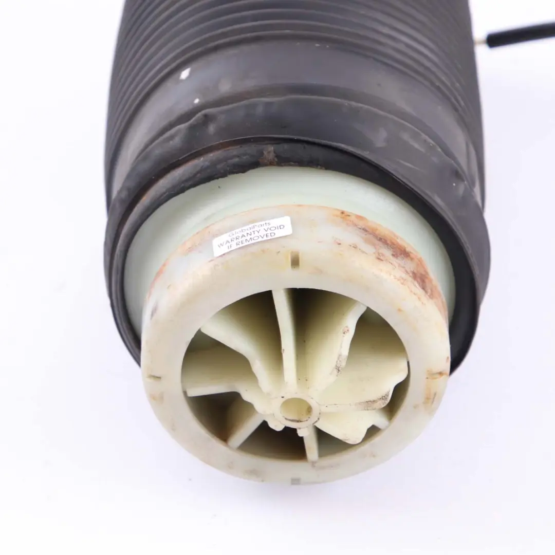 Rear Absorber Mercedes W212 Air Suspension Shock Bag Right O/S Spring - SKU A2123204025 - Part number A2123204025