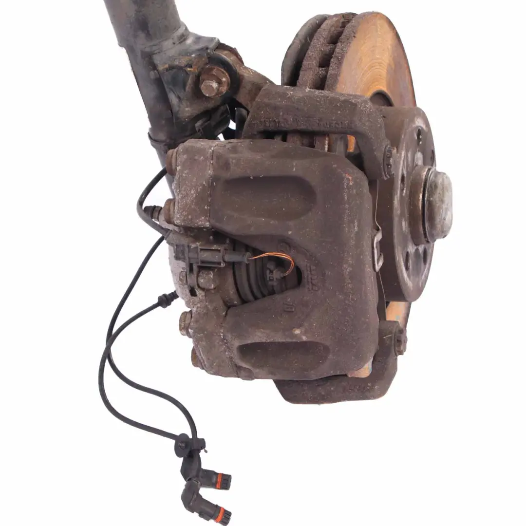 Front Right O/S Suspension Leg Brake Disc Wheel Hub to Mercedes W212 E 350 CDI with Part number A2123204113 Mercedes W212 E 350 CDI Front Right O/S Suspension Leg Brake Disc Wheel Hub - SKU A2123204113-1 - Part number A2123204113