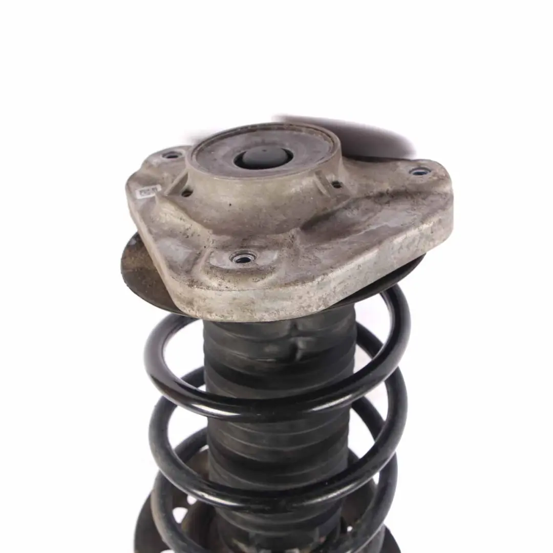 Mercedes W212 E 350 CDI Front Right O/S Suspension Leg Brake Disc Wheel Hub - SKU A2123204113-1 - Part number A2123204113