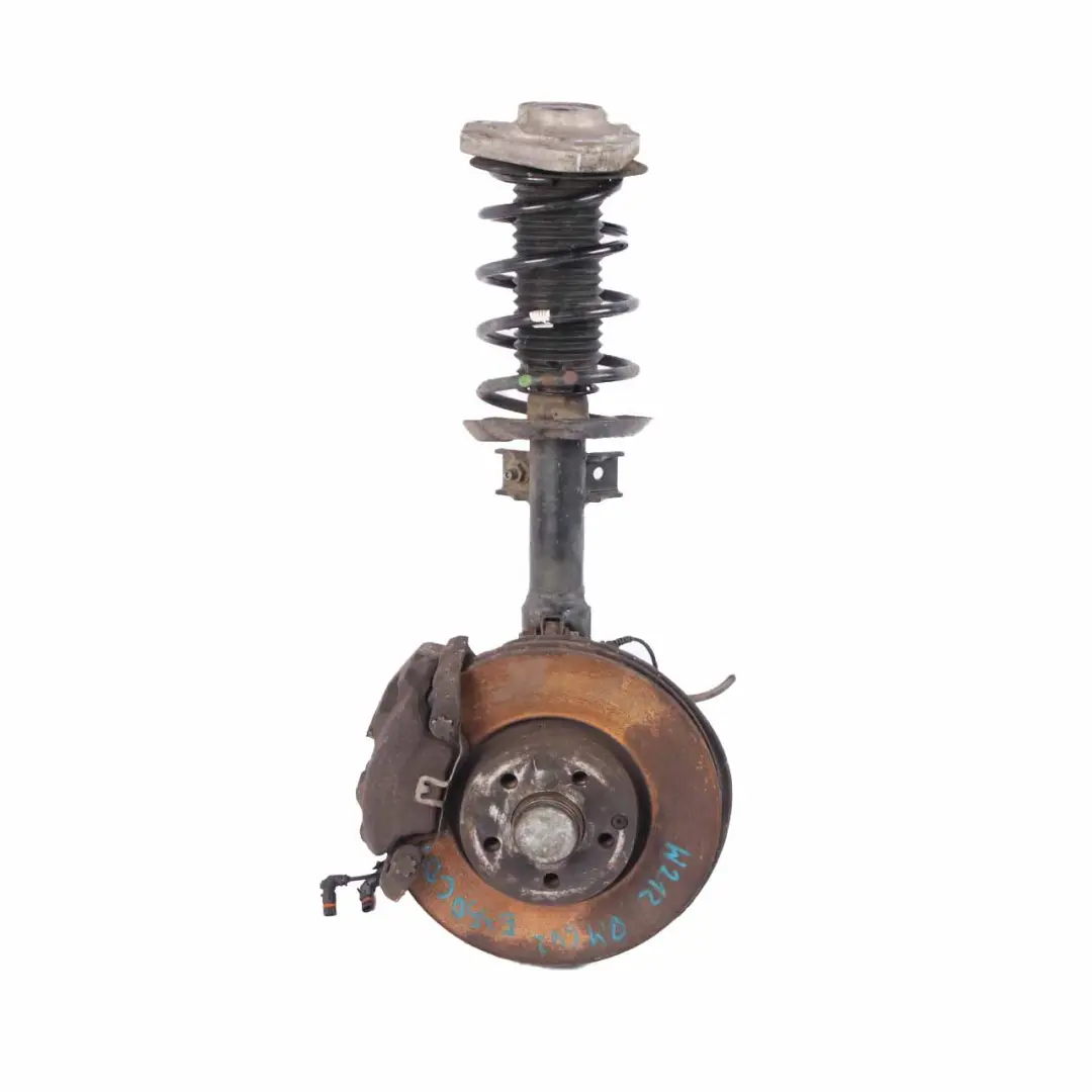 Front Right O/S Suspension Leg Brake Disc Wheel Hub to Mercedes W212 E 350 CDI with Part number A2123204113 Mercedes W212 E 350 CDI Front Right O/S Suspension Leg Brake Disc Wheel Hub - SKU A2123204113-1 - Part number A2123204113