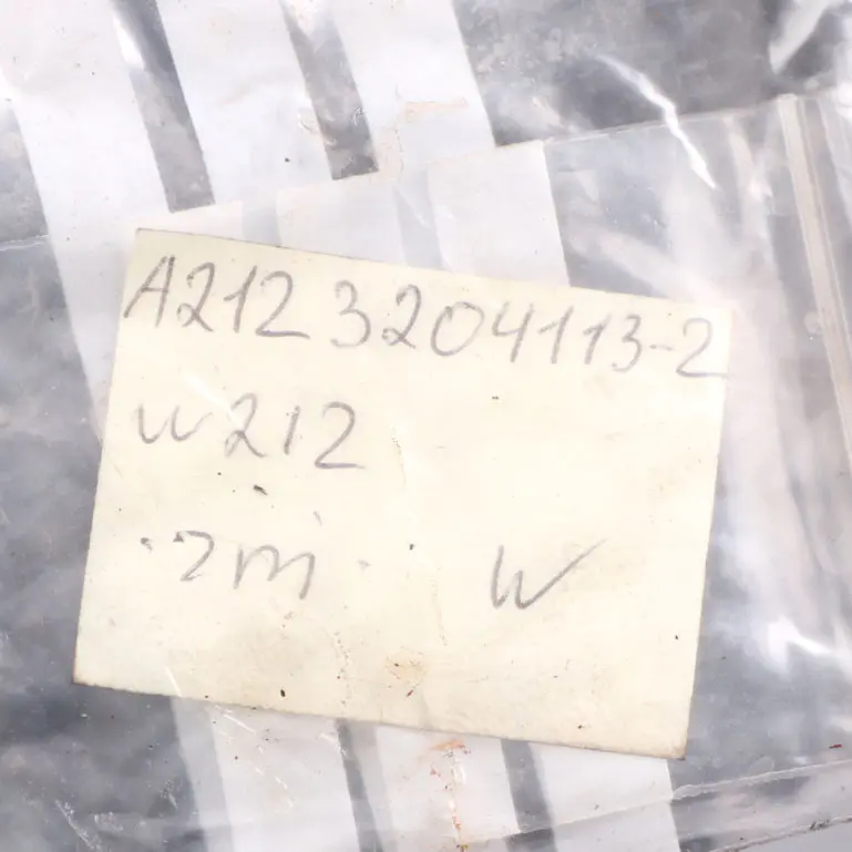 Strut Front Left Right N/O/S Suspension Shock Absorber to Mercedes W212 Spring with Part number A2123204113 Mercedes W212 Spring Strut Front Left Right N/O/S Suspension Shock Absorber - SKU A2123204113-2 - Part number A2123204113