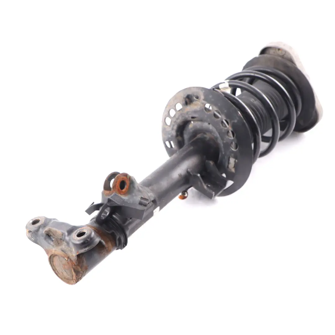 Federbein Vorne Links Rechts Federung Stoßdämpfer für Mercedes W212 mit Teilenummer A2123204113 Mercedes W212 Federbein Vorne Links Rechts Federung Stoßdämpfer - SKU A2123204113-2 - Teilenummer A2123204113