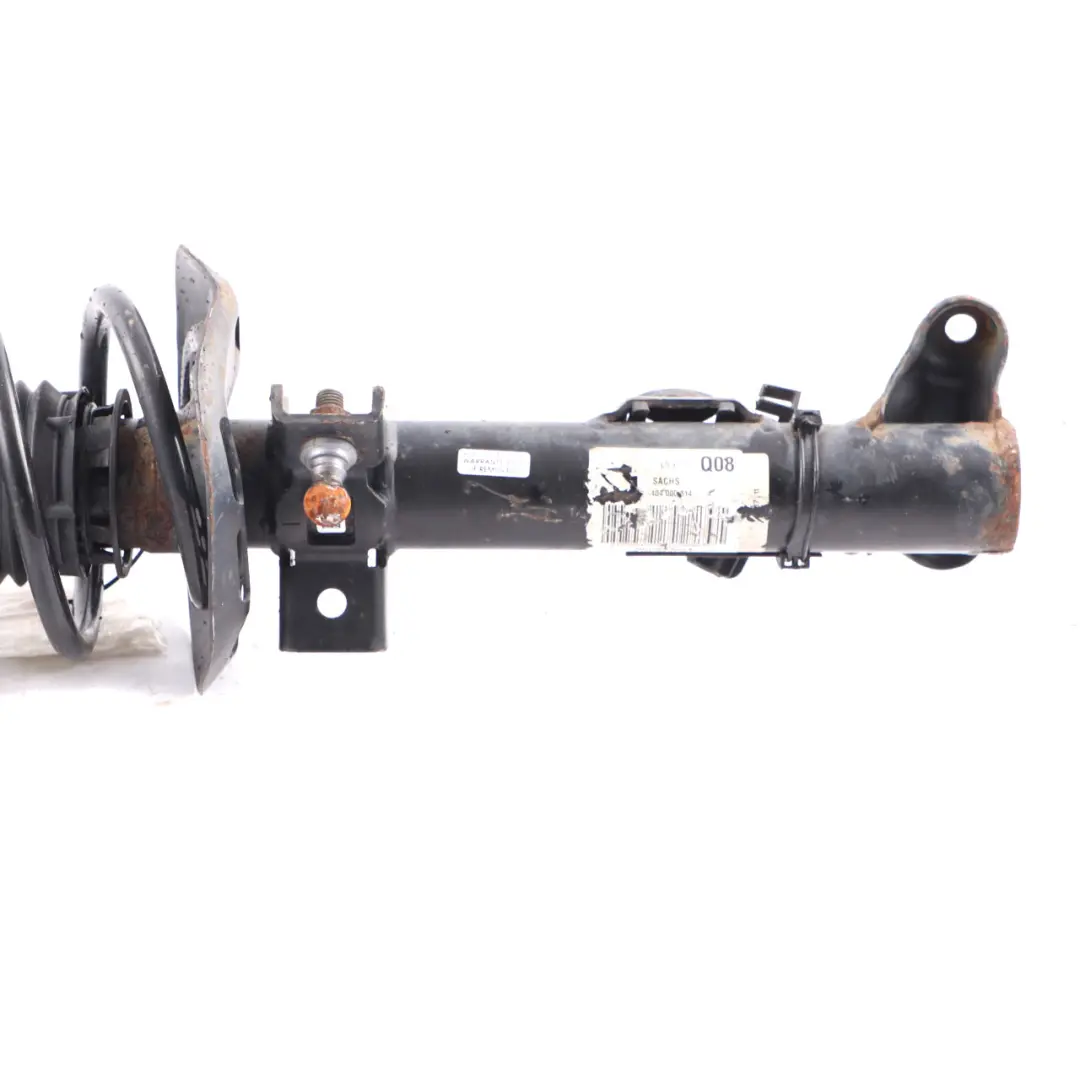 Mercedes W212 Spring Strut Front Left Right N/O/S Suspension Shock Absorber - SKU A2123204113-2 - Part number A2123204113