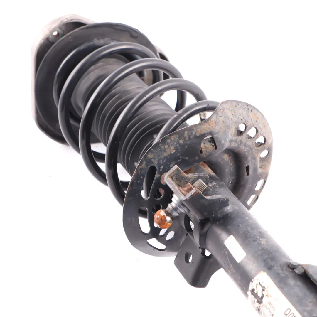 Puntone Molla Anteriore Sinistro Destro Ammortizzatore Sospensione per Mercedes W212 con numero di parte A2123204113 Mercedes W212 Puntone Molla Anteriore Sinistro Destro Ammortizzatore Sospensione - SKU A2123204113-2 - Numero di parte A2123204113