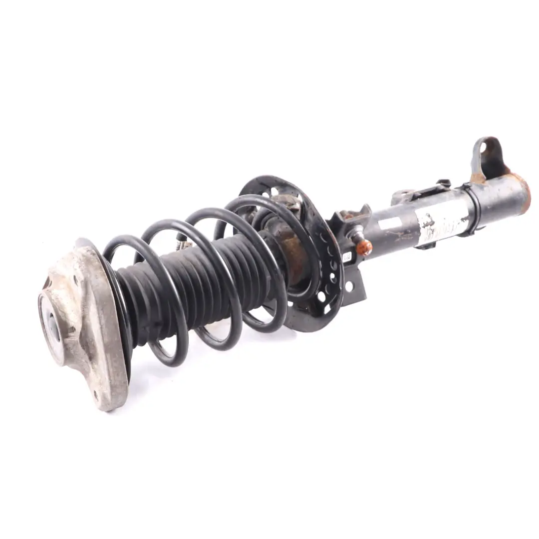 Strut Front Left Right N/O/S Suspension Shock Absorber to Mercedes W212 Spring with Part number A2123204113 Mercedes W212 Spring Strut Front Left Right N/O/S Suspension Shock Absorber - SKU A2123204113-2 - Part number A2123204113