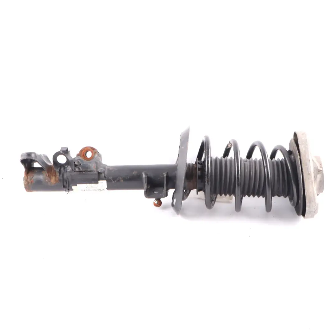 Mercedes W212 Spring Strut Front Left Right N/O/S Suspension Shock Absorber - SKU A2123204113-2 - Part number A2123204113