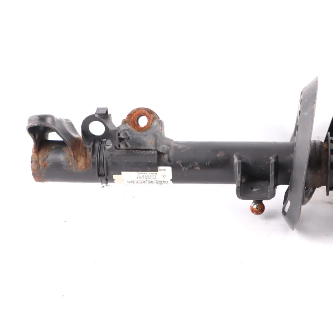 Mercedes W212 Amortisseur De Suspension Avant Gauche Droite - SKU A2123204113-2 - Numéro de pièce A2123204113