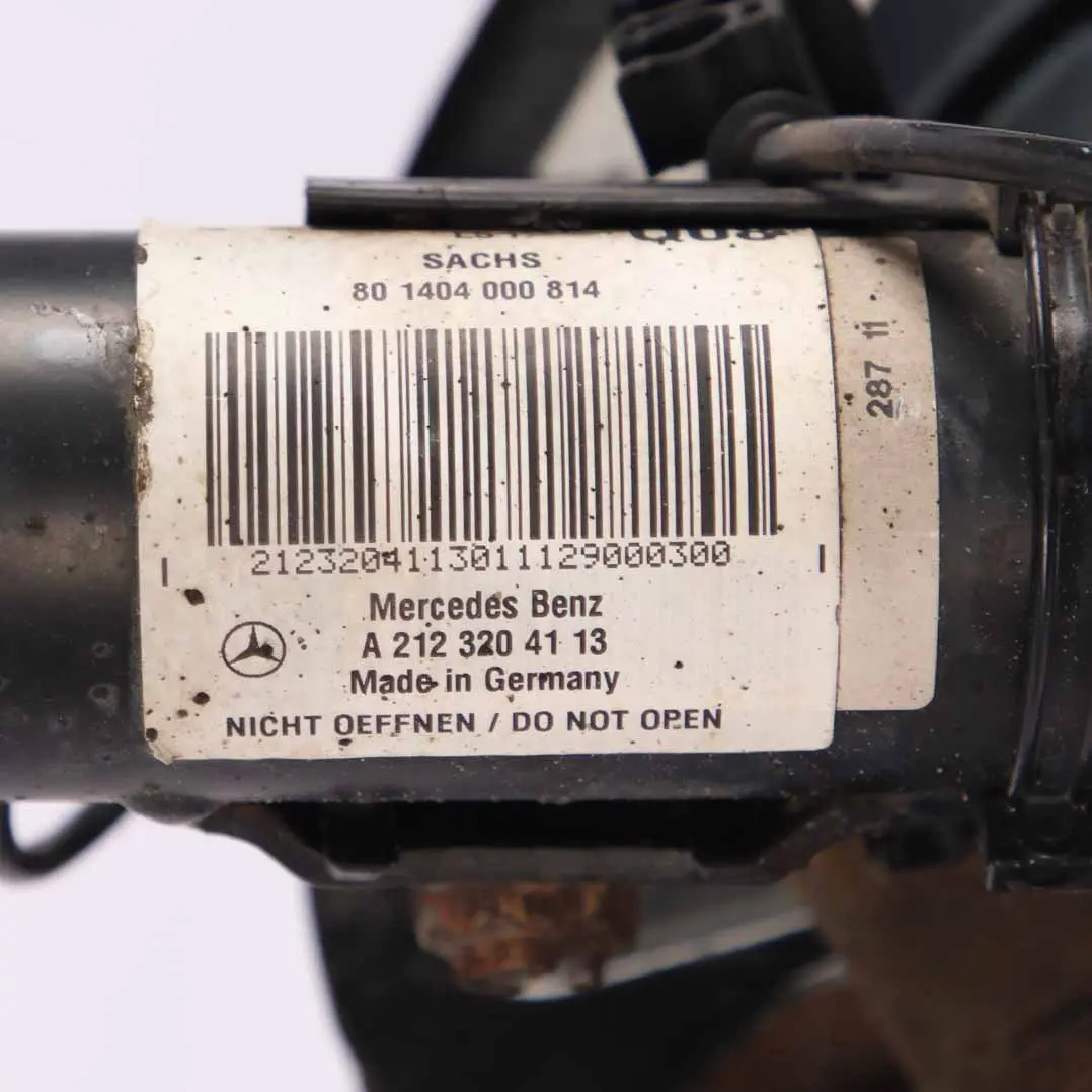 Front Left N/S Suspension Leg Brake Disc Wheel Hub to Mercedes W212 E 350 CDI with Part number A2123204113 Mercedes W212 E 350 CDI Front Left N/S Suspension Leg Brake Disc Wheel Hub - SKU A2123204113 - Part number A2123204113