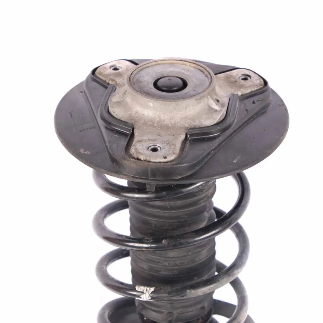 Mercedes W212 E 350 CDI Front Left N/S Suspension Leg Brake Disc Wheel Hub - SKU A2123204113 - Part number A2123204113