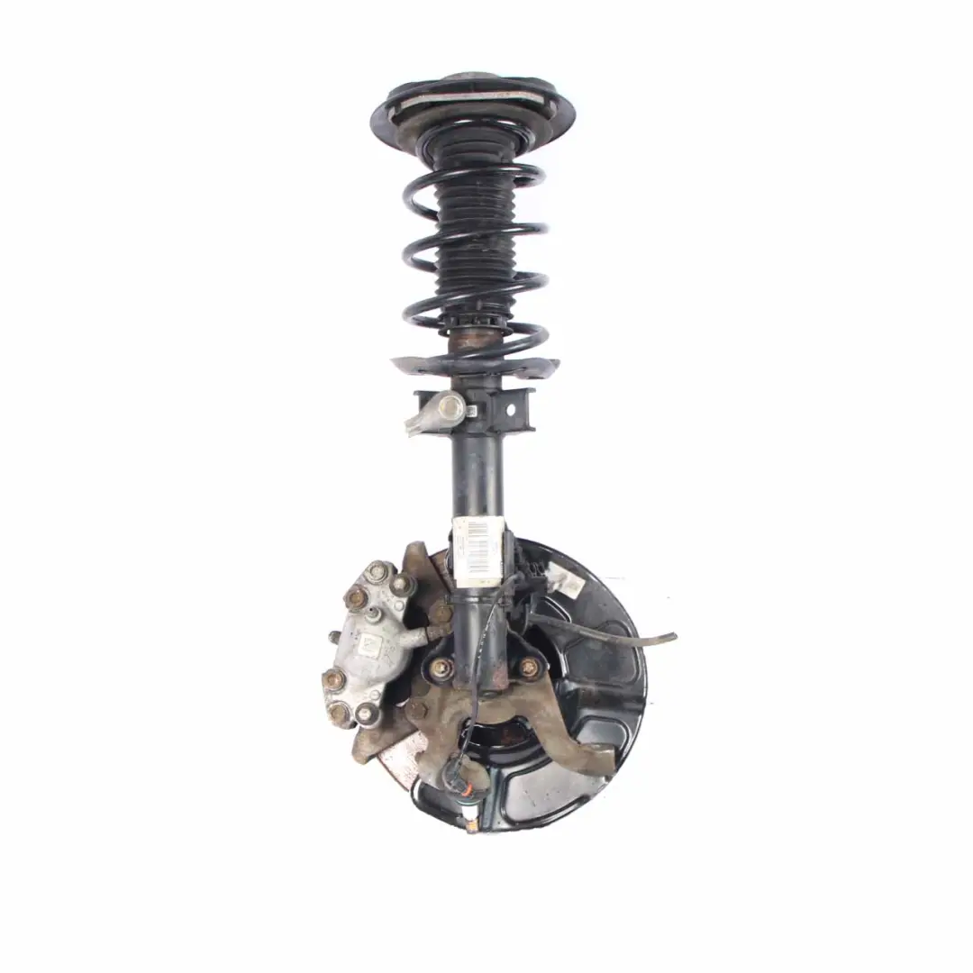 Front Left N/S Suspension Leg Brake Disc Wheel Hub to Mercedes W212 E 350 CDI with Part number A2123204113 Mercedes W212 E 350 CDI Front Left N/S Suspension Leg Brake Disc Wheel Hub - SKU A2123204113 - Part number A2123204113