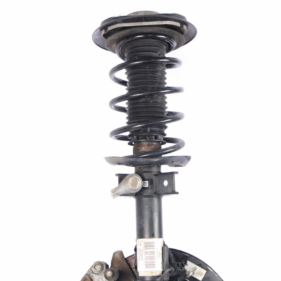 Front Left N/S Suspension Leg Brake Disc Wheel Hub to Mercedes W212 E 350 CDI with Part number A2123204113 Mercedes W212 E 350 CDI Front Left N/S Suspension Leg Brake Disc Wheel Hub - SKU A2123204113 - Part number A2123204113