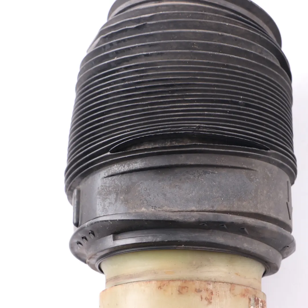 Mercedes W212 E63 AMG Rear Axle Air Suspension Bags Left Right Set - SKU A2123204325-1 - Part number A2123204325