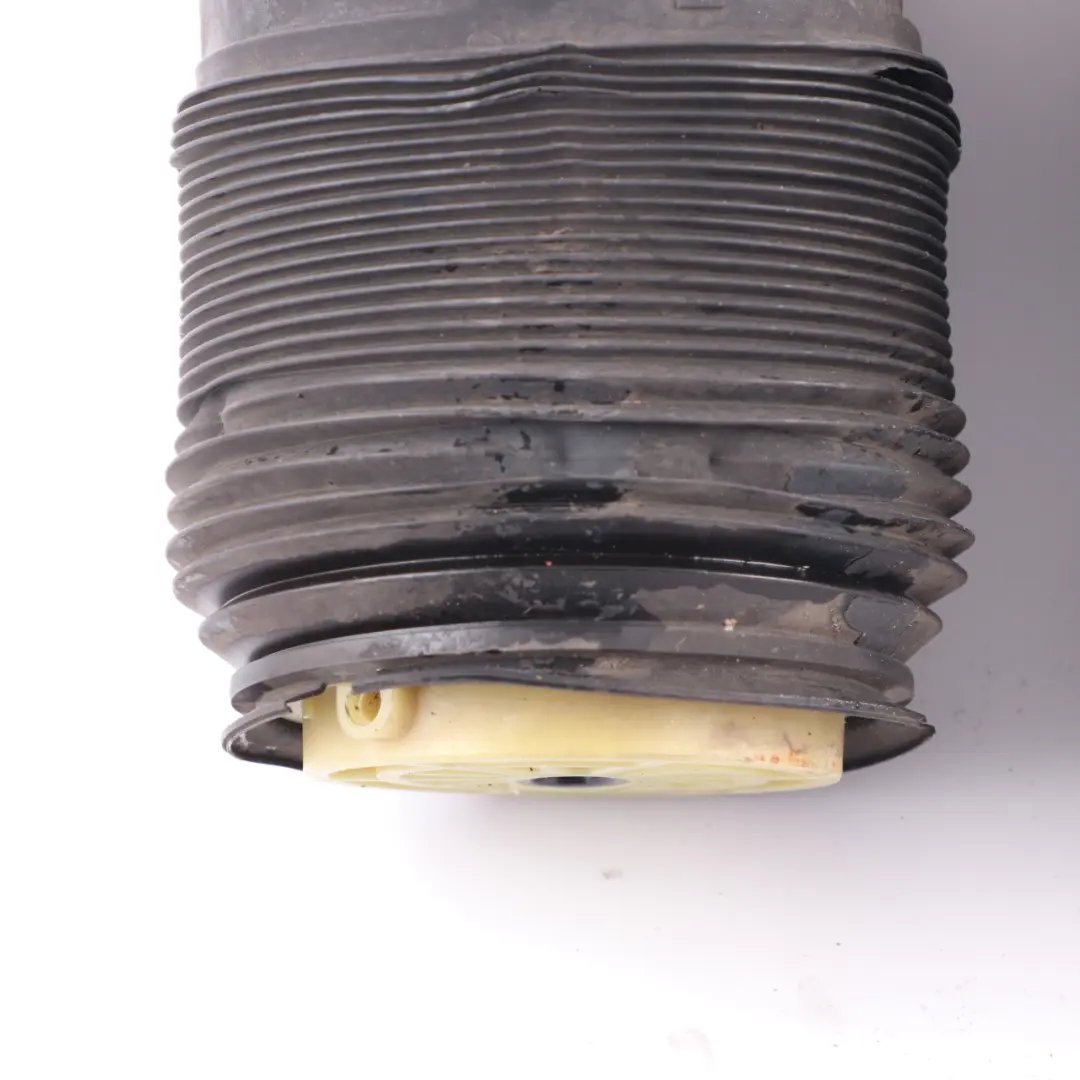 Hinterachse Luftfederbälge Links Rechts Satz Mercedes W212 E63 AMG - SKU A2123204325-1 - Teilenummer A2123204325