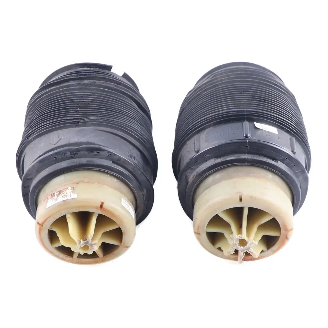 Mercedes W212 E63 AMG Coussins de suspension à gauche et à droite - SKU A2123204325-1 - Numéro de pièce A2123204325