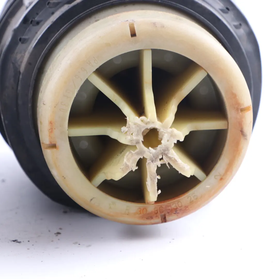 Mercedes W212 E63 AMG Assale Posteriore Sacchetti Aria Destra Set - SKU A2123204325-1 - Numero di parte A2123204325