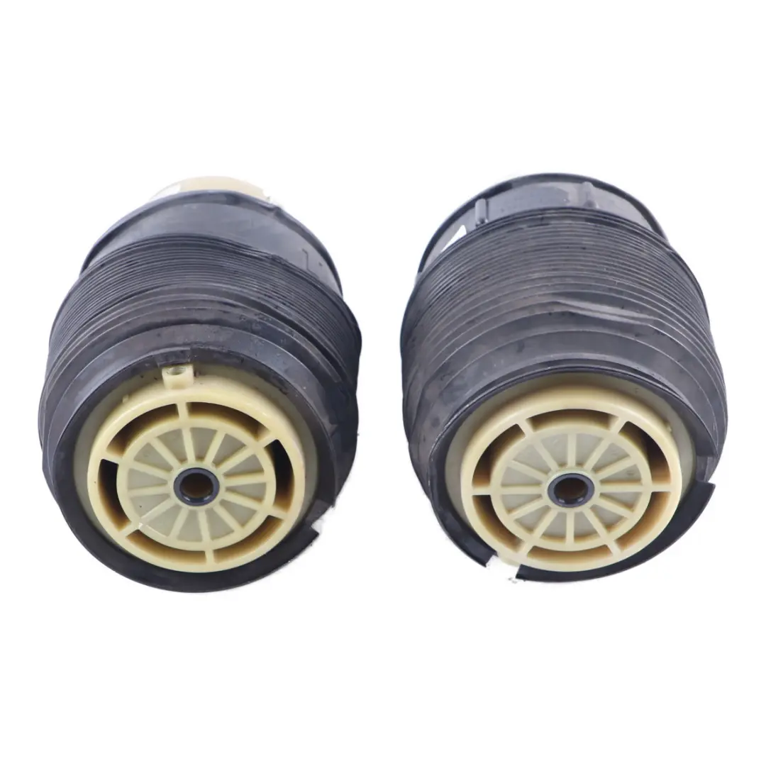 Mercedes W212 E63 AMG Assale Posteriore Sacchetti Aria Destra Set - SKU A2123204325-1 - Numero di parte A2123204325
