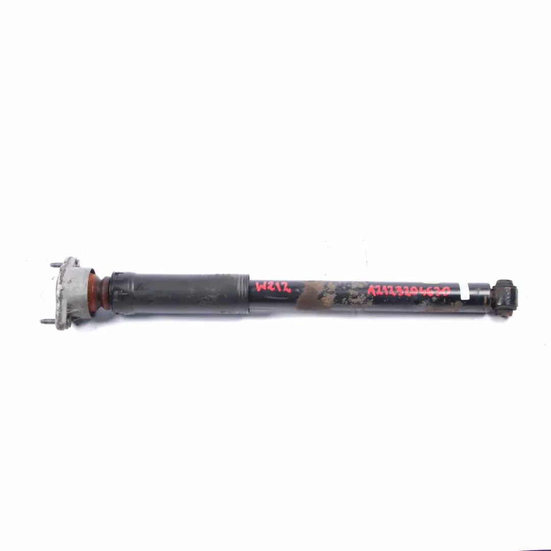 Mercedes W212 Spring Strut Rear Left Right N/O/S Shock Absorber - SKU A2123204630 - Part number A2123204630