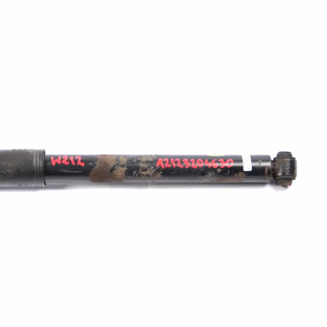 Mercedes W212 Spring Strut Rear Left Right N/O/S Shock Absorber - SKU A2123204630 - Part number A2123204630